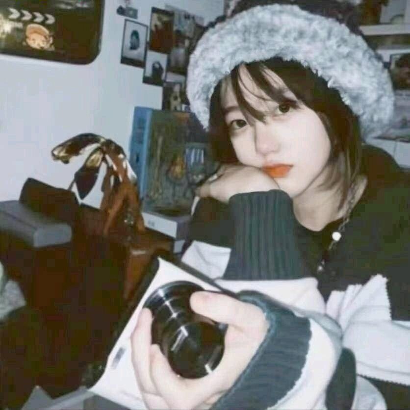 我的头像